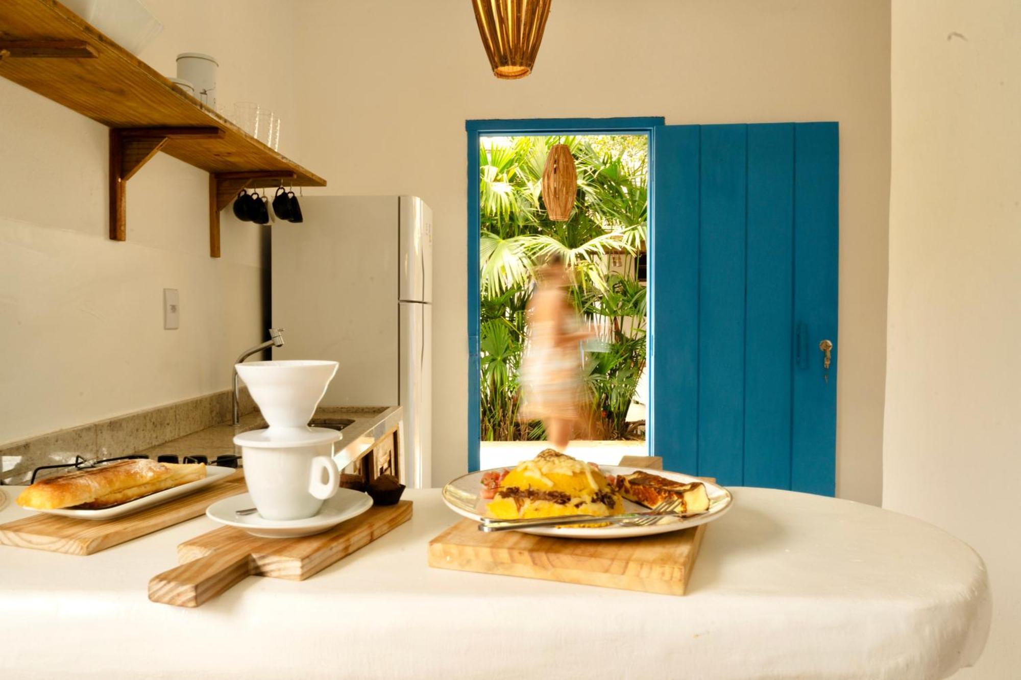 Villa Joa - Casa No Quadrado トランコーゾ エクステリア 写真
