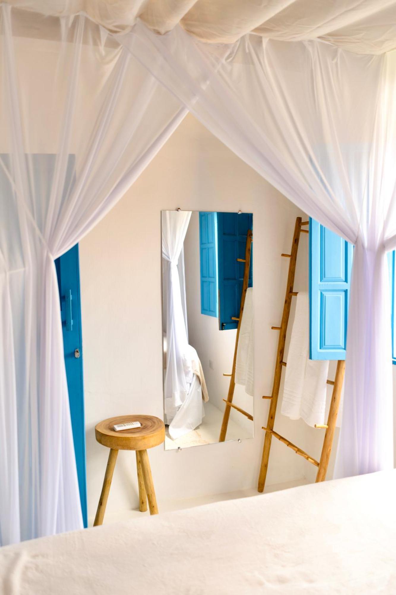 Villa Joa - Casa No Quadrado トランコーゾ エクステリア 写真
