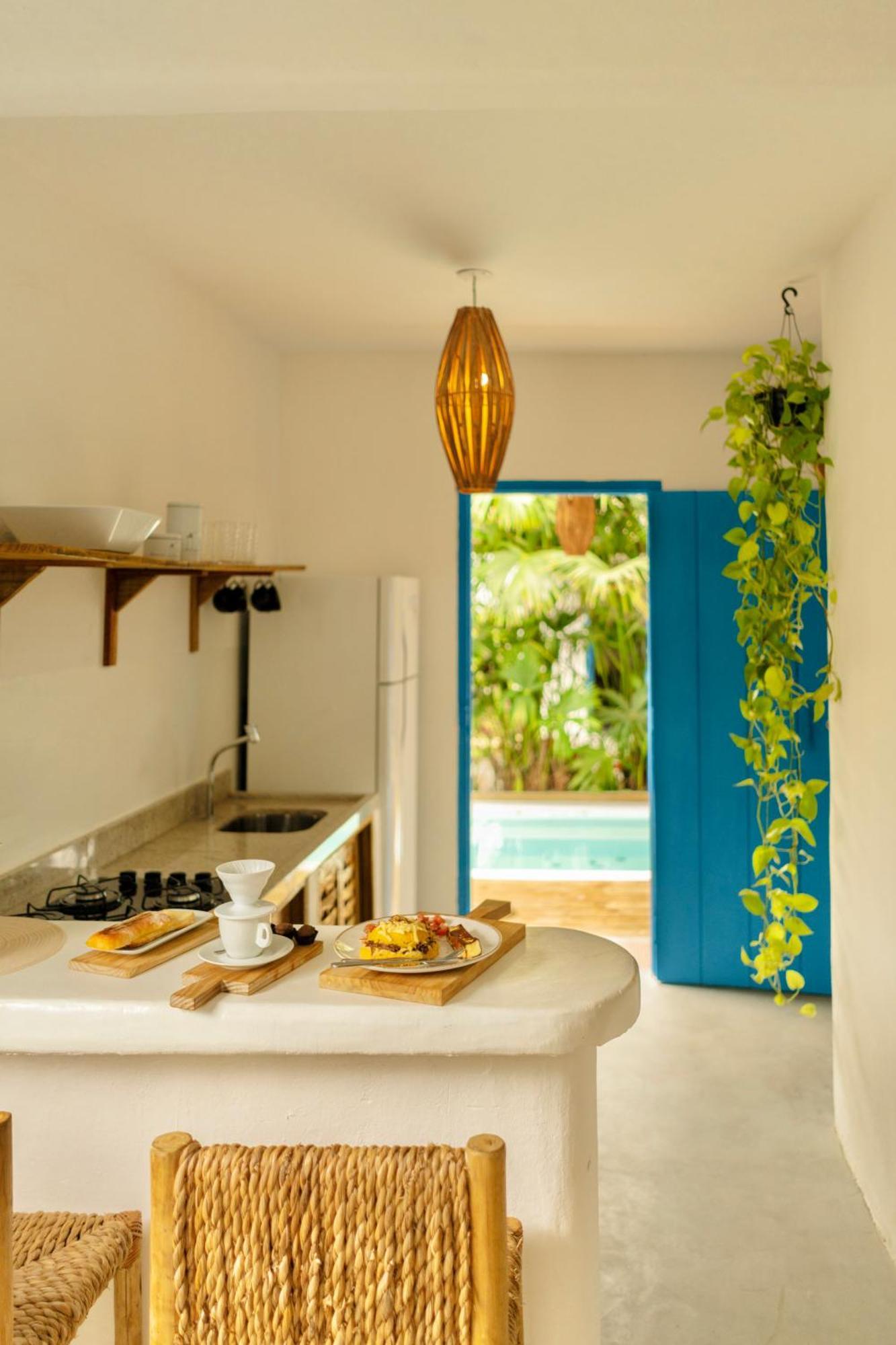 Villa Joa - Casa No Quadrado トランコーゾ エクステリア 写真