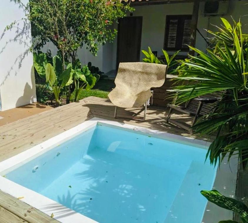 Villa Joa - Casa No Quadrado トランコーゾ エクステリア 写真