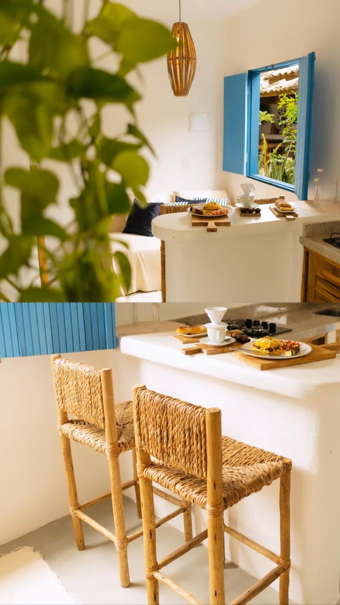 Villa Joa - Casa No Quadrado トランコーゾ エクステリア 写真