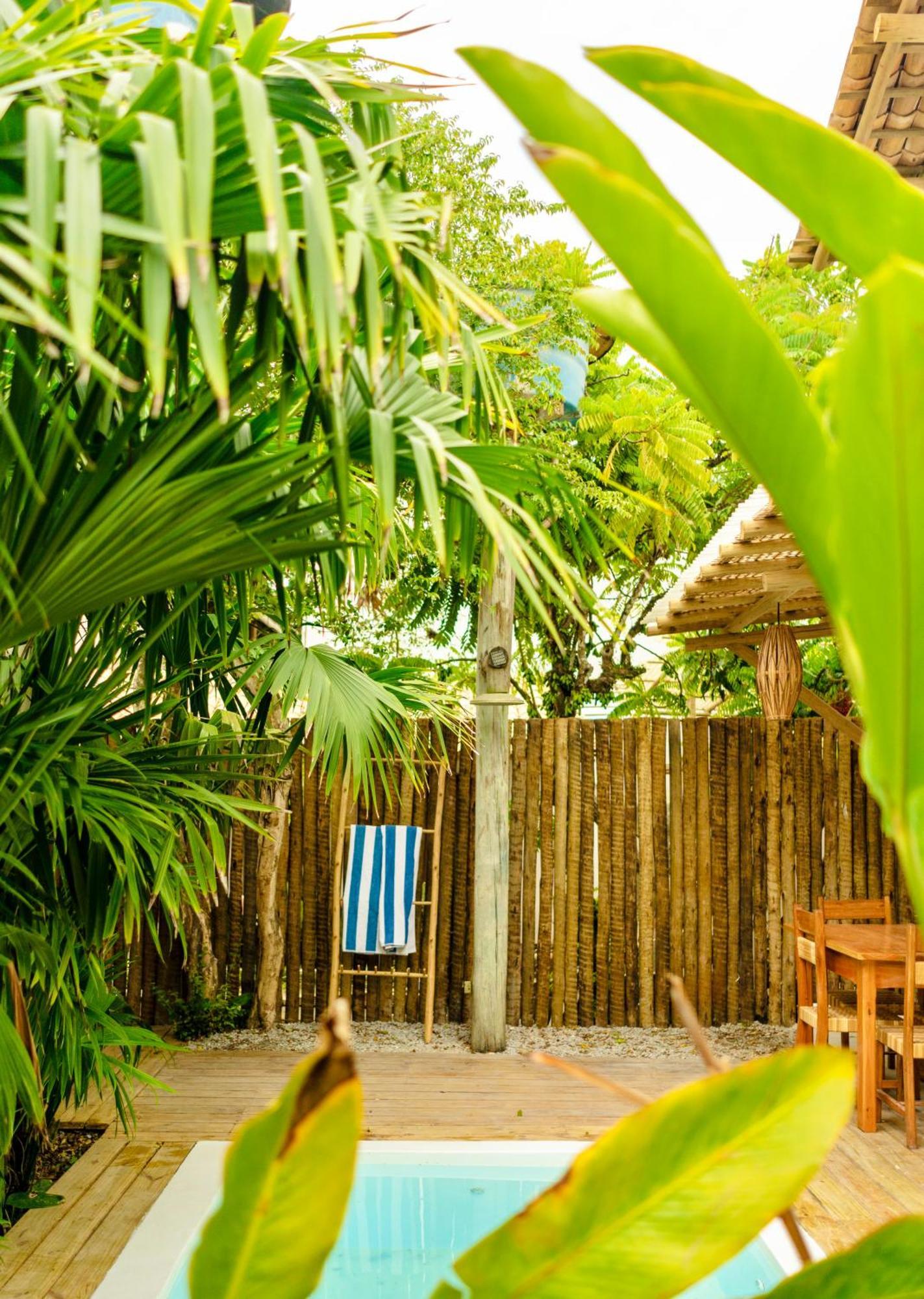 Villa Joa - Casa No Quadrado トランコーゾ エクステリア 写真
