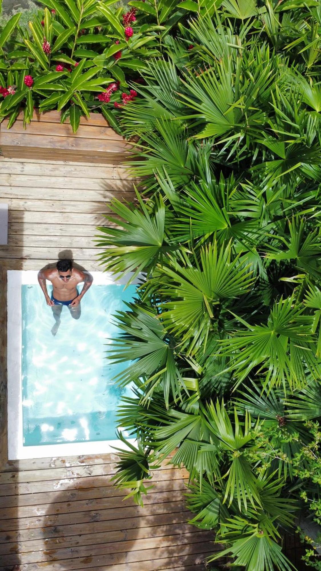 Villa Joa - Casa No Quadrado トランコーゾ エクステリア 写真